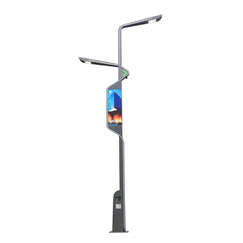 Smart Garden Light Controller - China Factory Smart Control System Street
