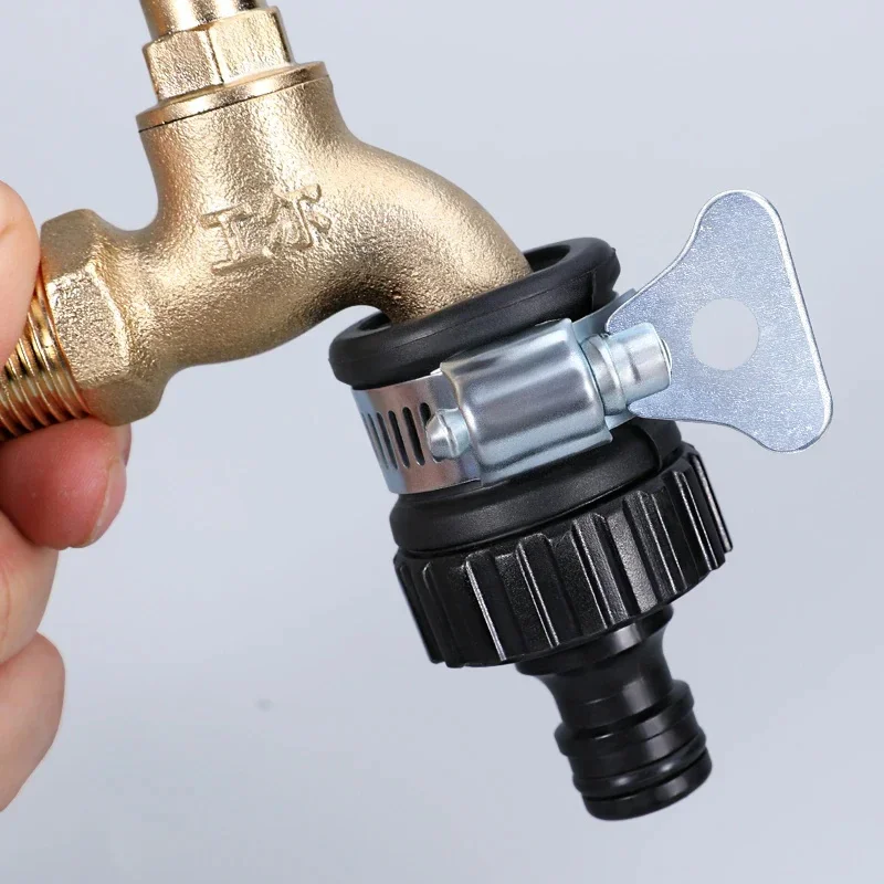 Smart Garden Tap - 2pcs Durable Universal Water Faucet Adapter
