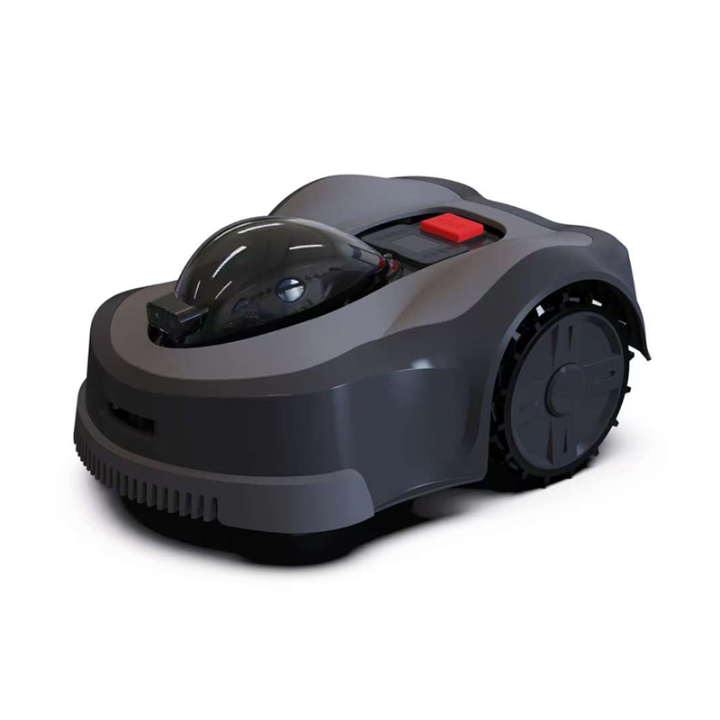 Smart Garden Robot - 2024 Newest Mini Smart Robotic Lawnmower