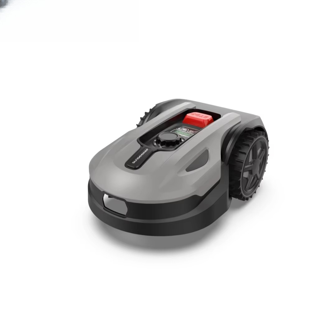 Smart Garden Robot - RMA510S20V Sunseeker Robot Lawn Mower Li-ion
