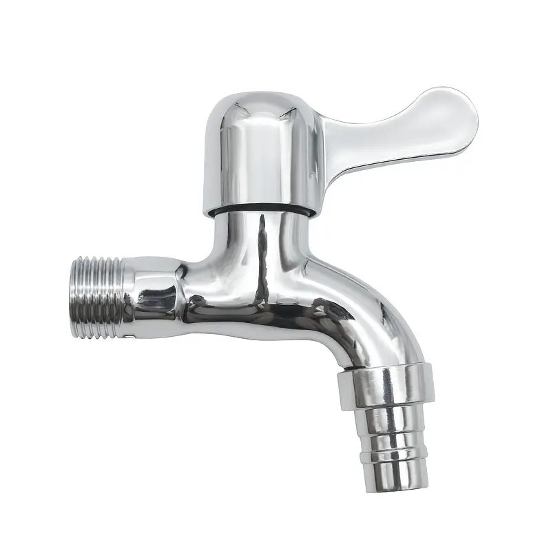 Smart Garden Tap - 1 Universal Faucet Suitable for Home
