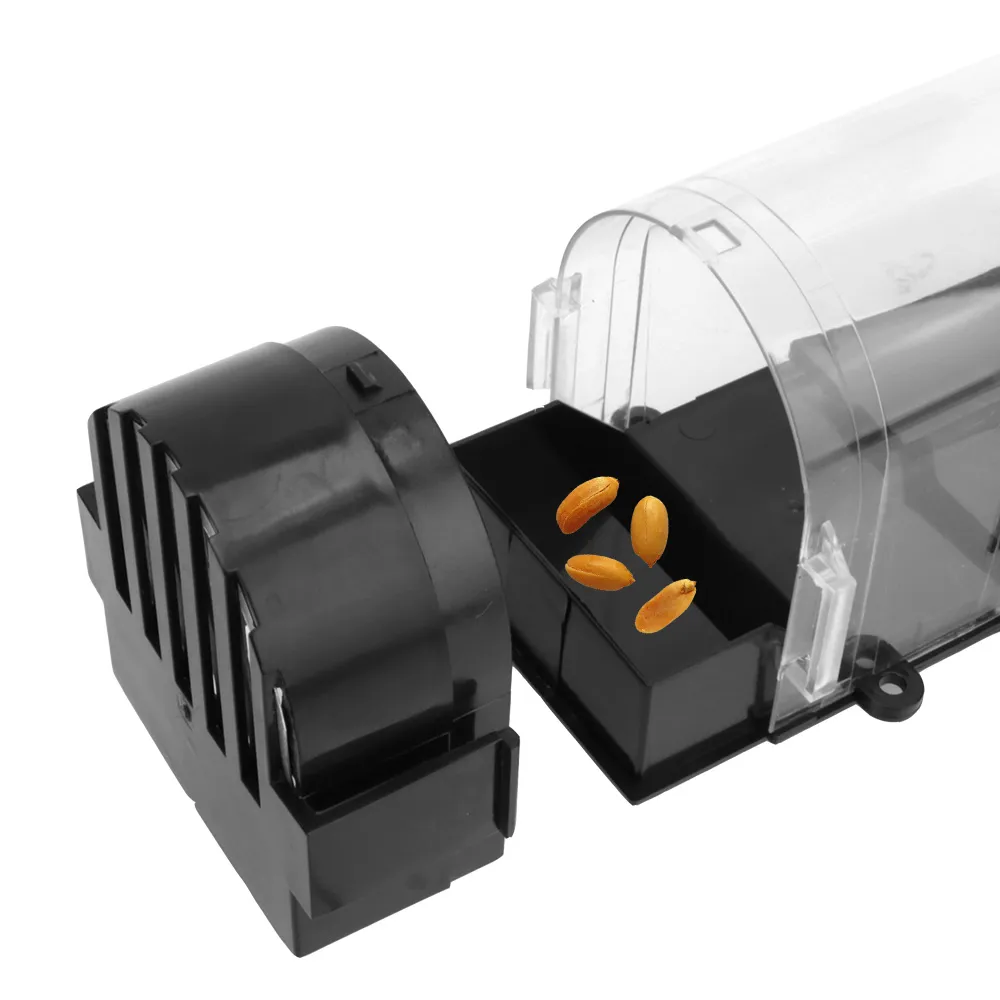 Mousetrap Safe Firm Humane Reu - Smart Garden Indoor review and price