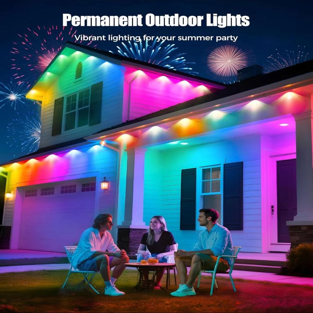 Remote Control Waterproof RGB  - Smart Garden Light Controller review and price