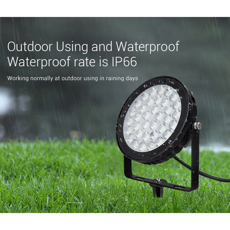 2100LM 25W RGB CCT Smart Outdo - Smart Garden Light Controller review and price