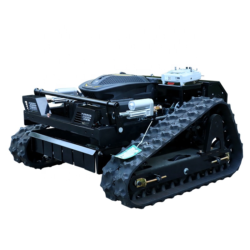 Cheap Garden Remote Control Ro - Smart Garden Robot review and price