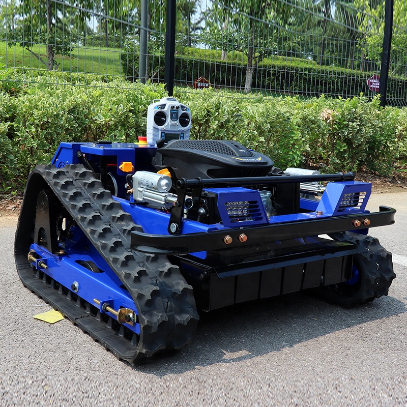 Cheap Garden Remote Control Ro - Smart Garden Robot review and price
