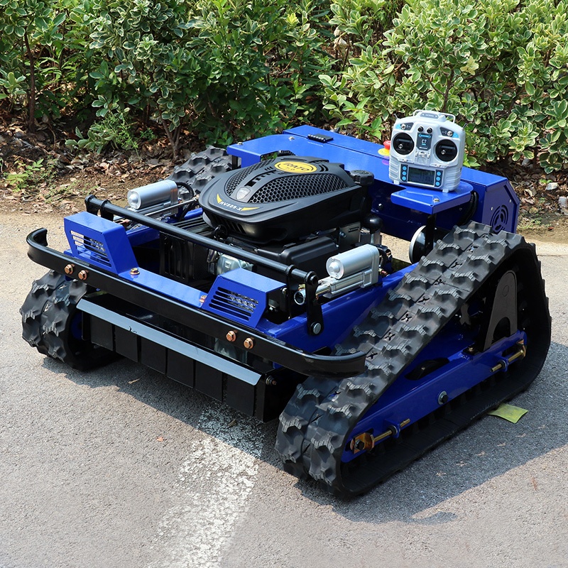 Cheap Garden Remote Control Ro - Smart Garden Robot review and price