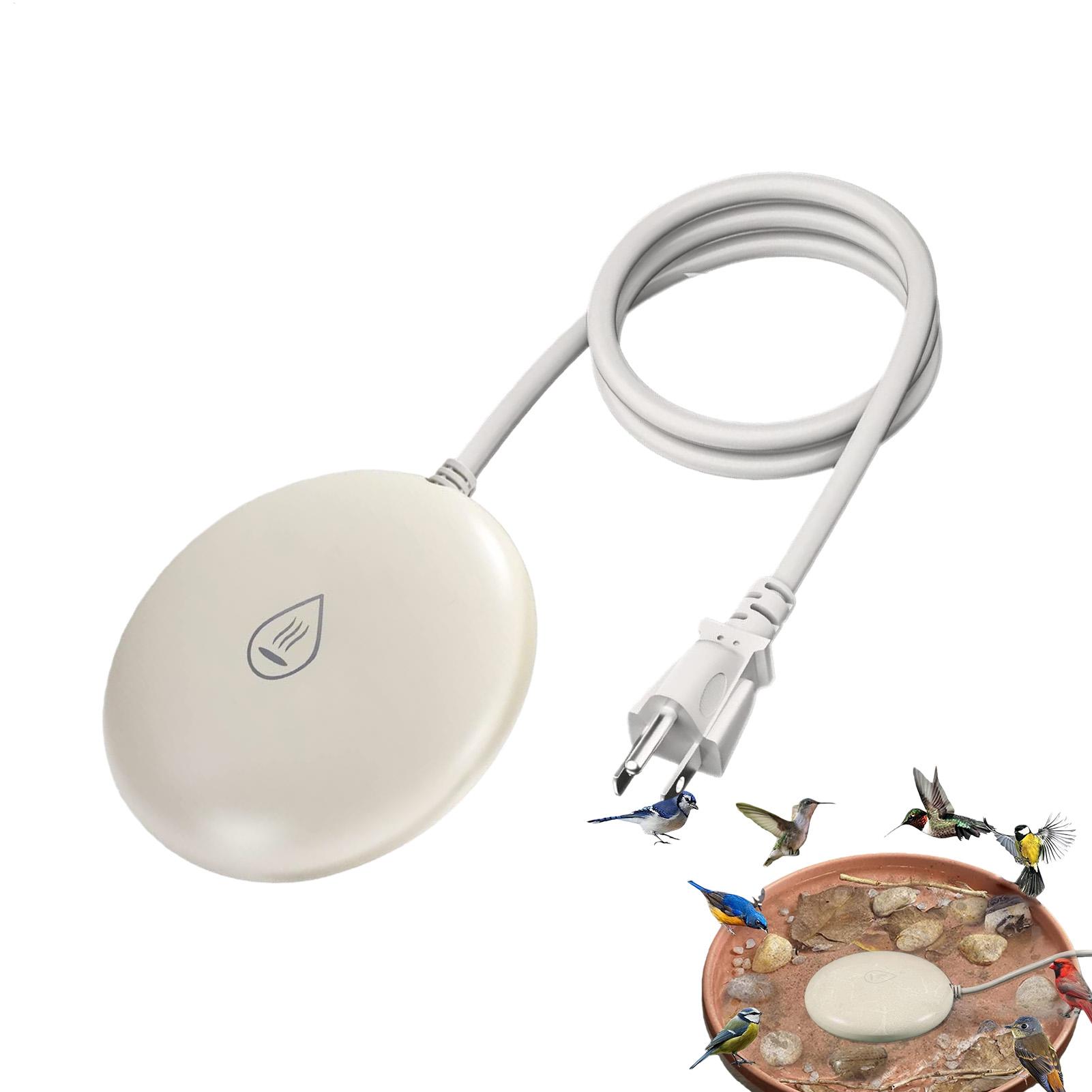 Bird Bath Water Heater Bird Wa - Smart Garden Bird Bath review and price