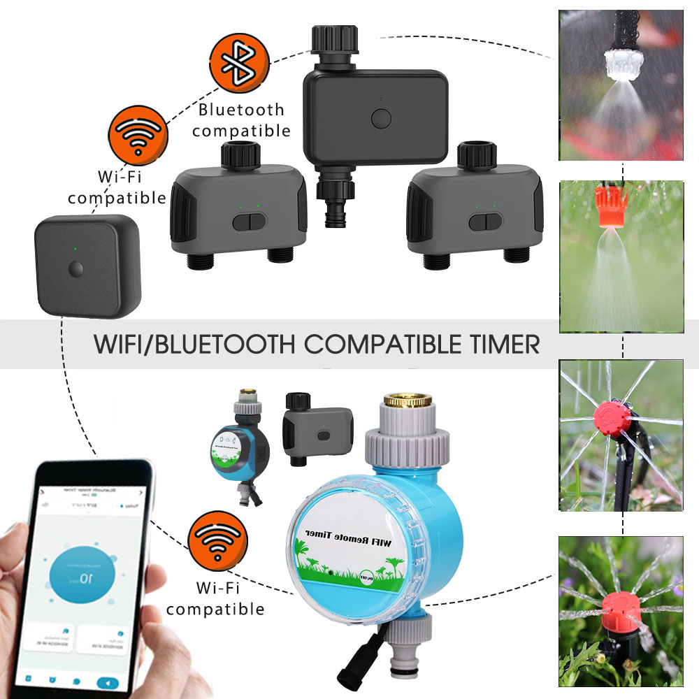 30-50M Smart Garden Watering S - Yoocaa Smart Garden review and price