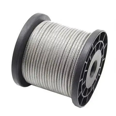 15m Stainless Steel Cable Rope - Smart Garden Fence review and price