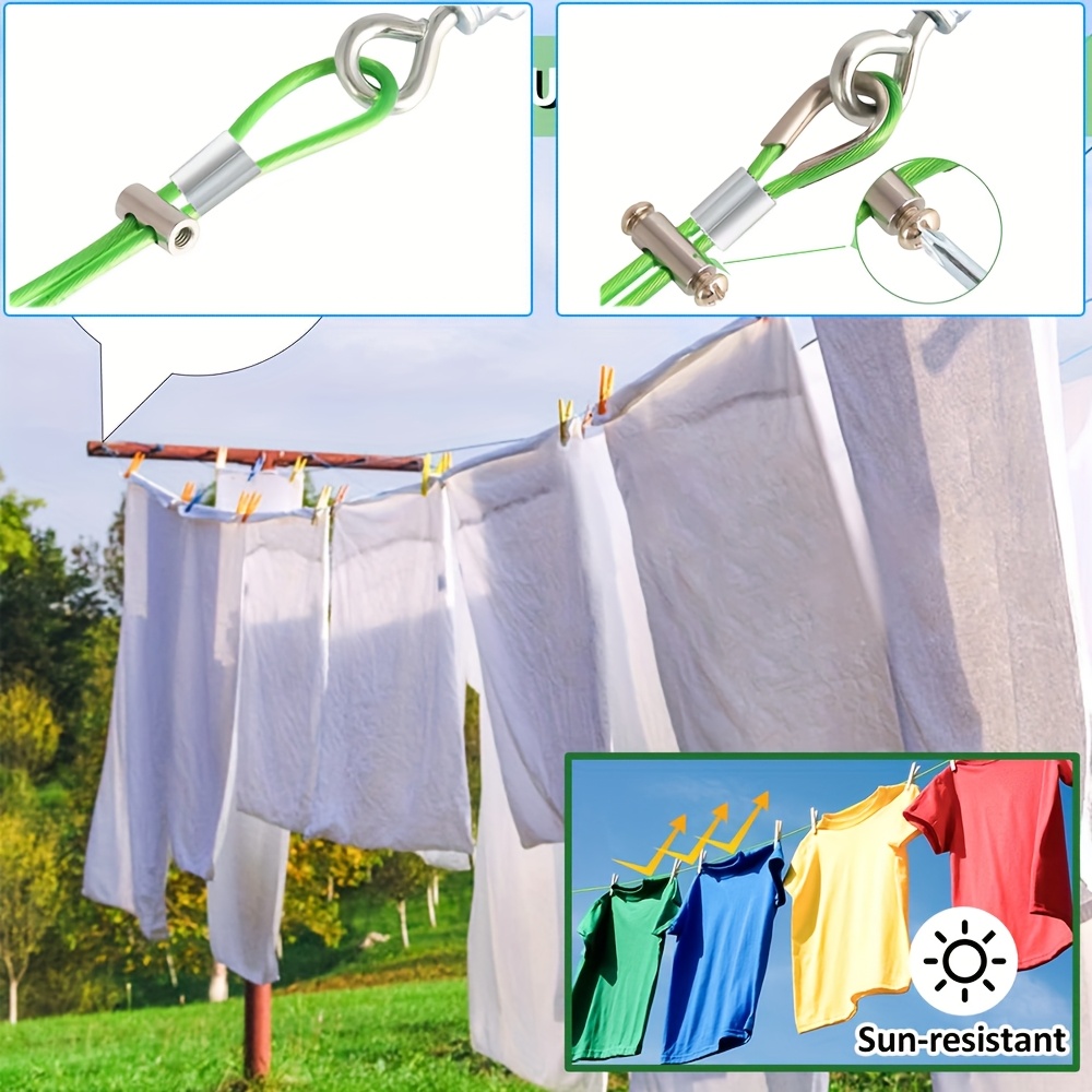 1/8 Inch (3mm Diameter) Green  - Smart Garden Fence review and price