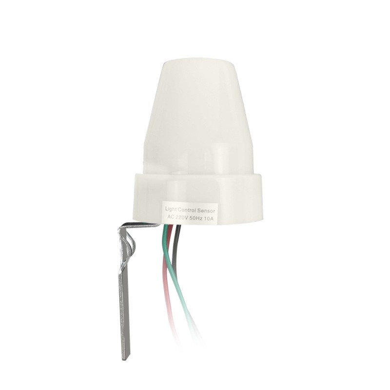 [NEW A09R!】 Automatic Control  - Smart Garden Light Controller review and price