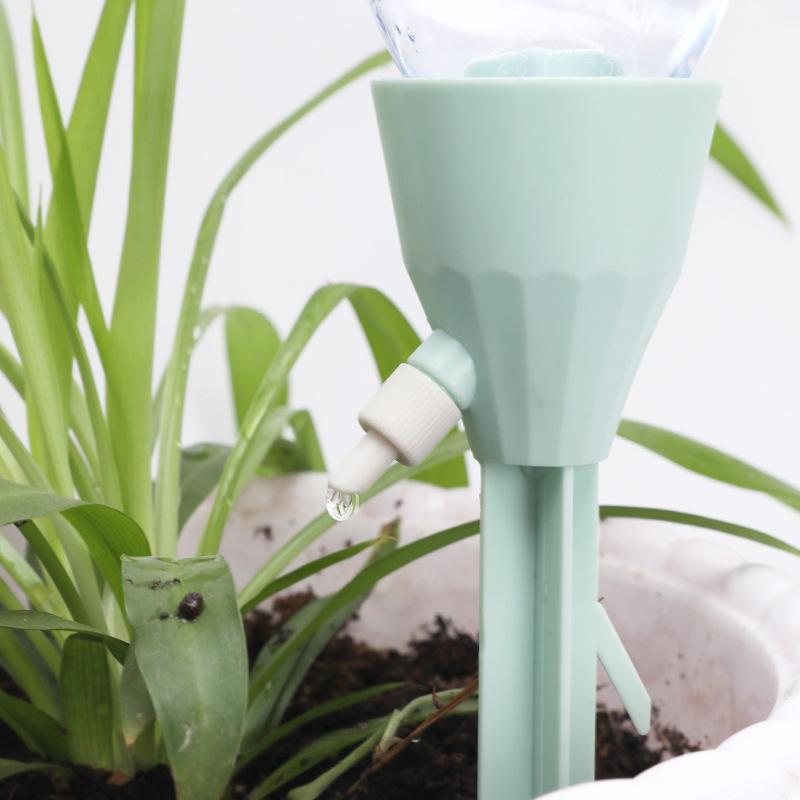 Smart Drip Irrigation Kit for  - Smart Garden Indoor review and price