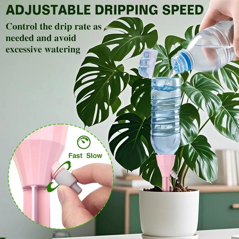Smart Drip Irrigation Kit for  - Smart Garden Indoor review and price
