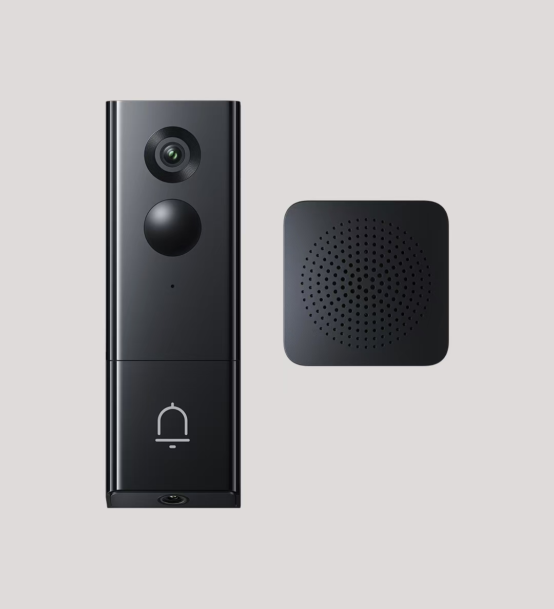 Xiaomi Smart Doorbell 4 Dual C - Smart Garden Arduino review and price