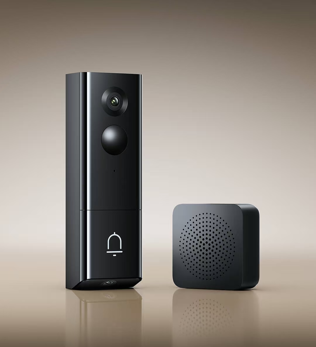 Xiaomi Smart Doorbell 4 Dual C - Smart Garden Arduino review and price