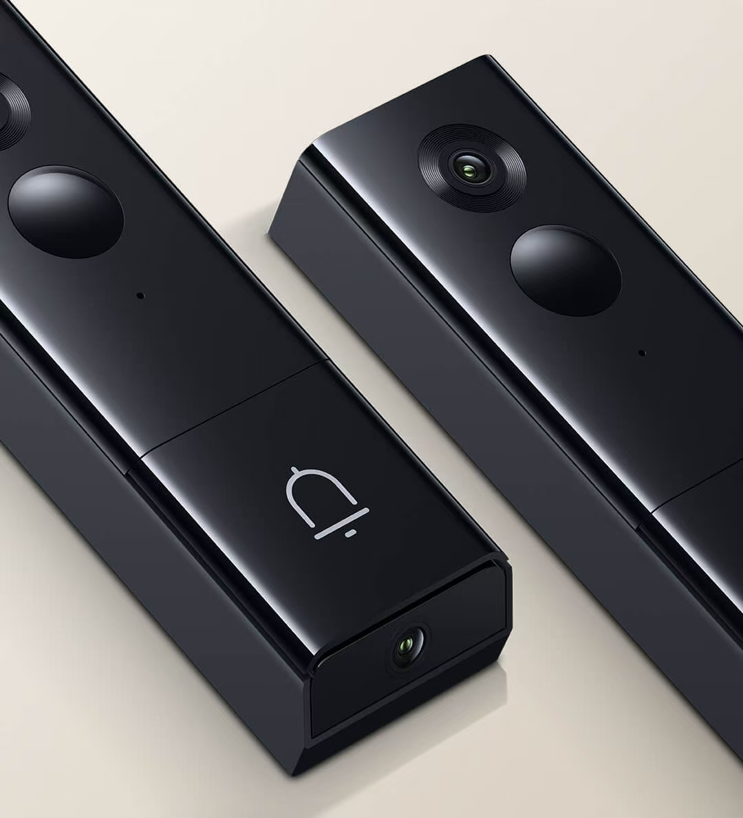 Xiaomi Smart Doorbell 4 Dual C - Smart Garden Arduino review and price