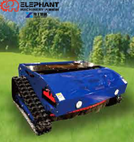 Smart Automatic Robotic Lawn M - Smart Garden Robot review and price