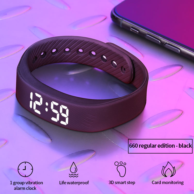 T5 Smart Multifunctional Wrist - Smart Garden Arduino review and price