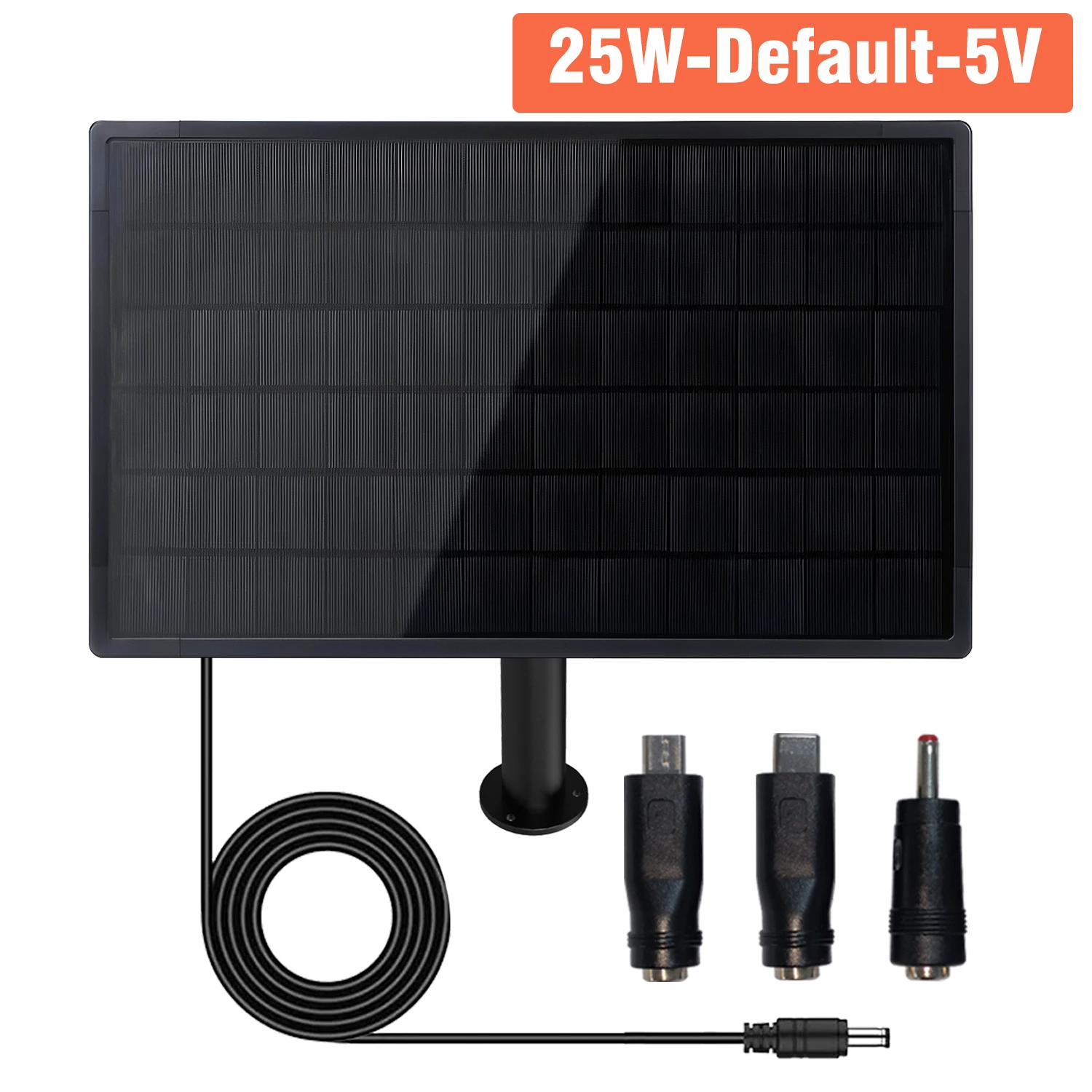 25W MPPT Solar Panel Module Ba - Smart Garden Arduino review and price