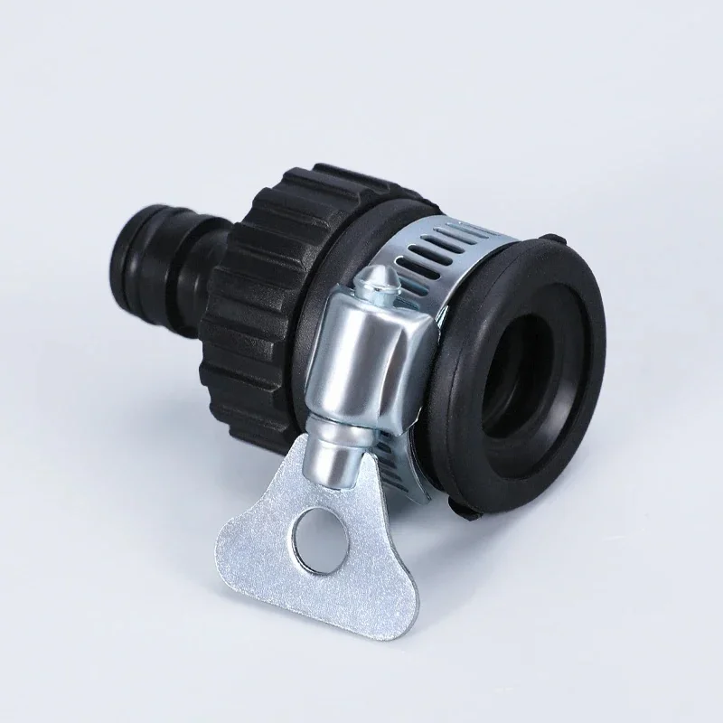 2pcs Durable Universal Water F - Smart Garden Tap review and price