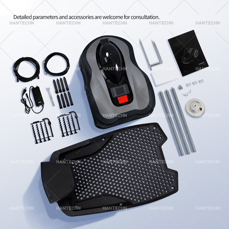 2024 Newest Mini Smart Robotic - Smart Garden Robot review and price