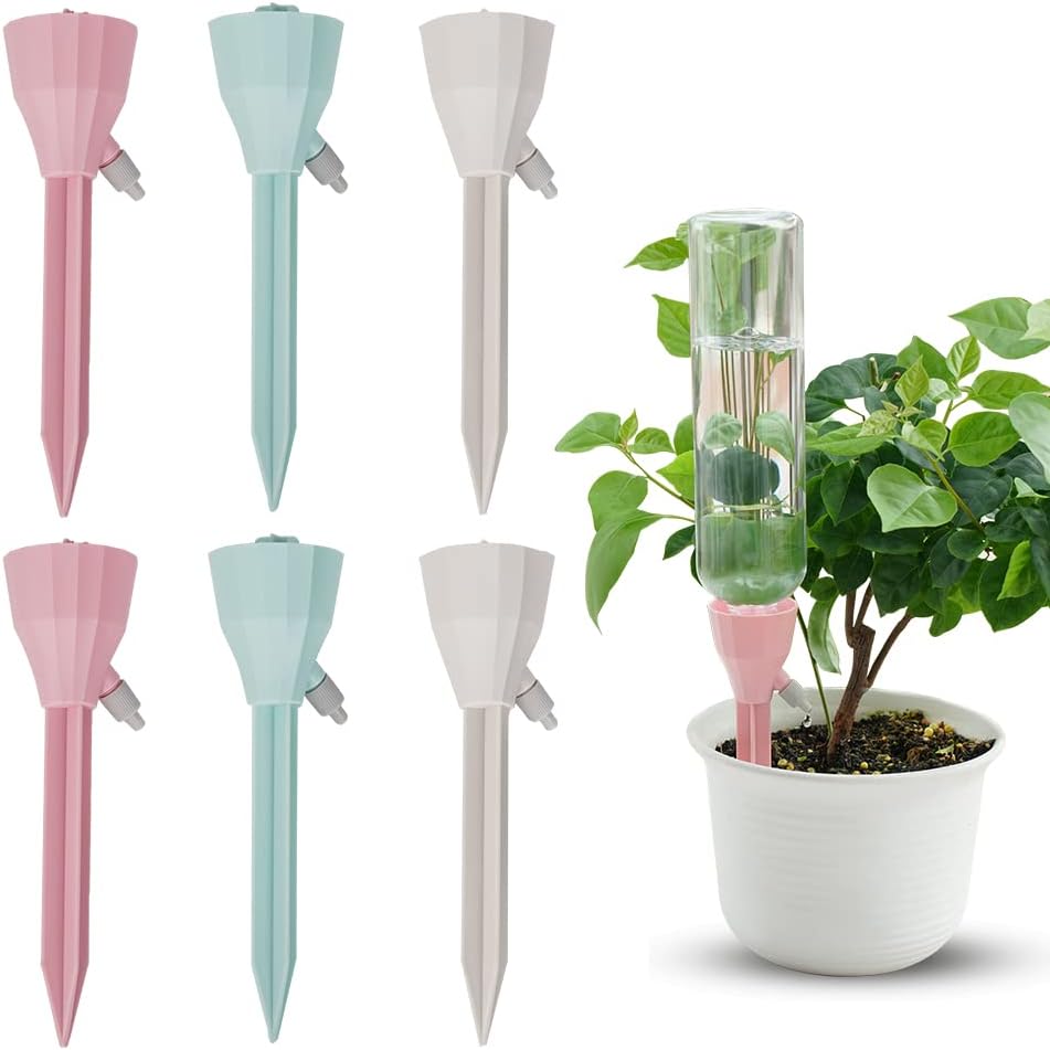 Automatic Drip Irrigation Syst - Yoocaa Smart Garden review and price