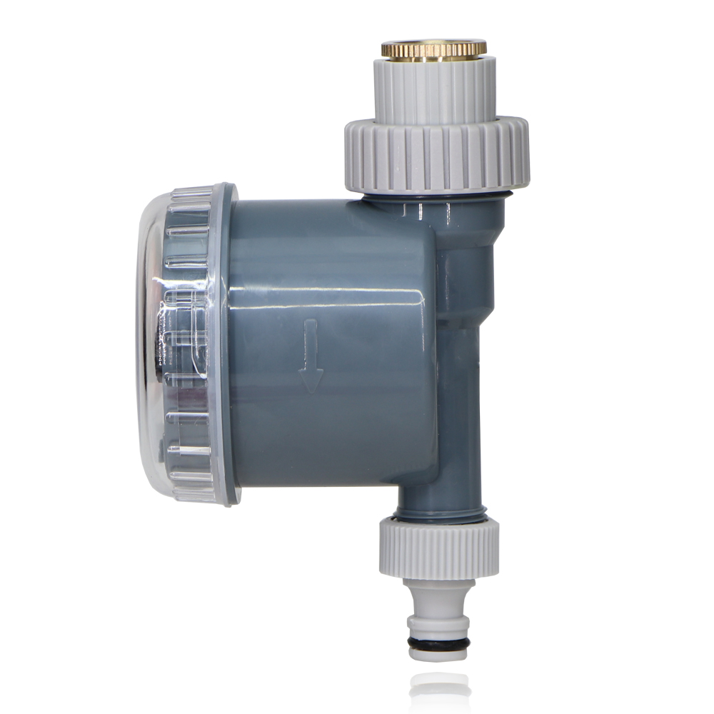 MUCIAKIE Ball Valve Garden Wat - Smart Garden Tap review and price
