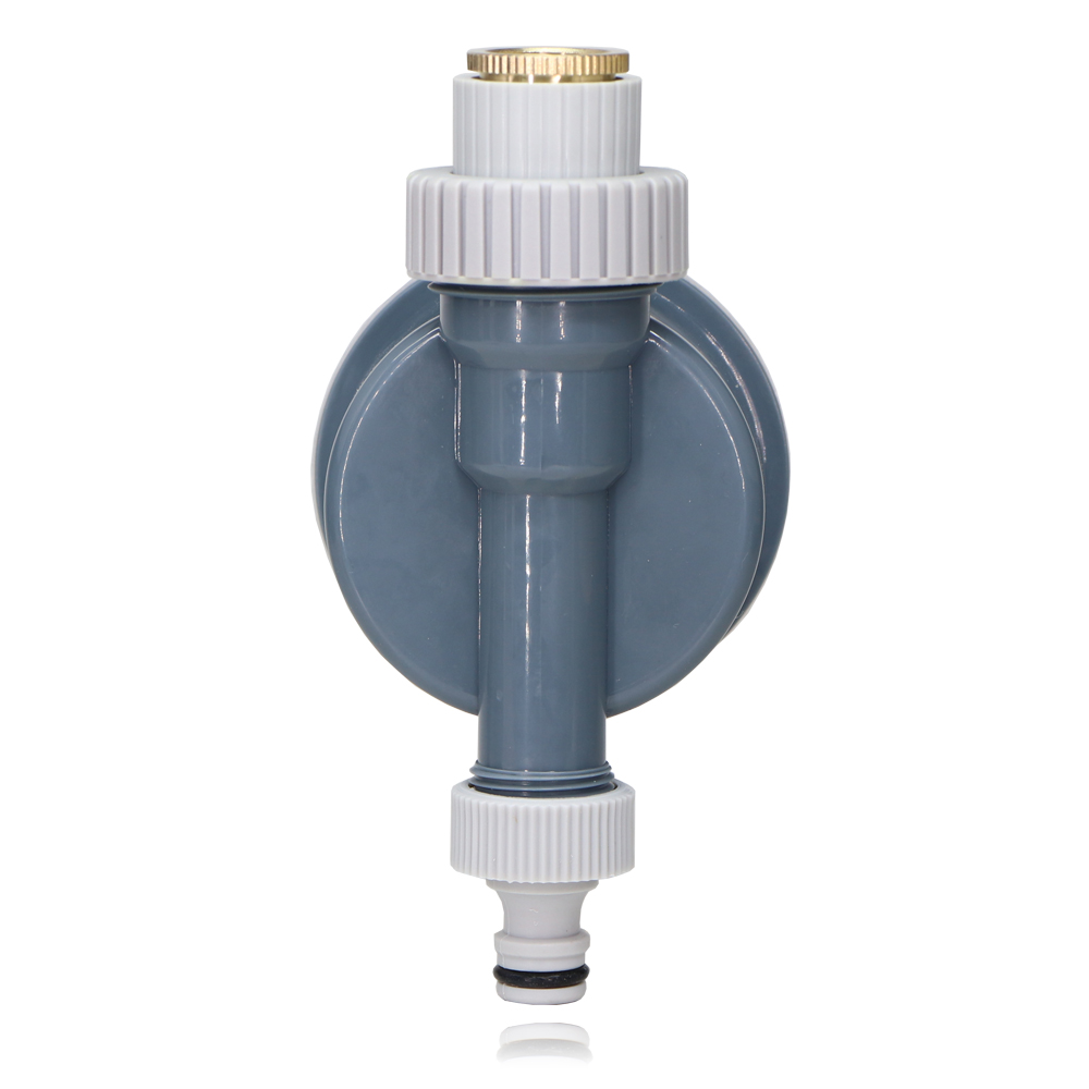 MUCIAKIE Ball Valve Garden Wat - Smart Garden Tap review and price