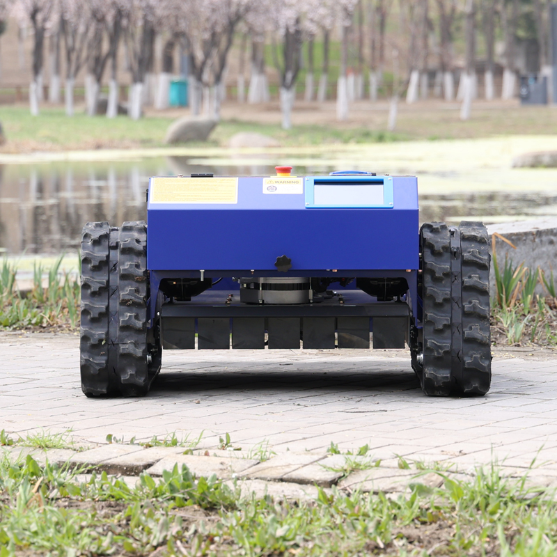 Customized NEW best-selling ga - Smart Garden Robot review and price