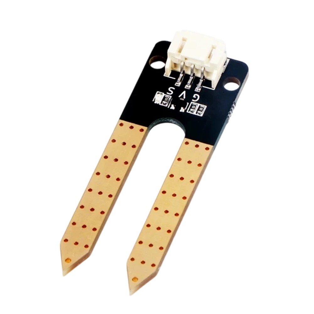 PH2.0 Soil Moisture Detection  - Smart Garden Arduino review and price
