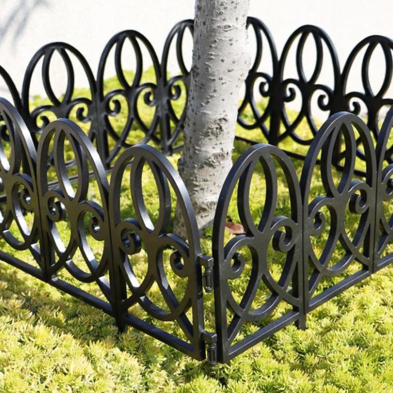 Decorative Garden Fence Outdoo - Smart Garden Fence review and price