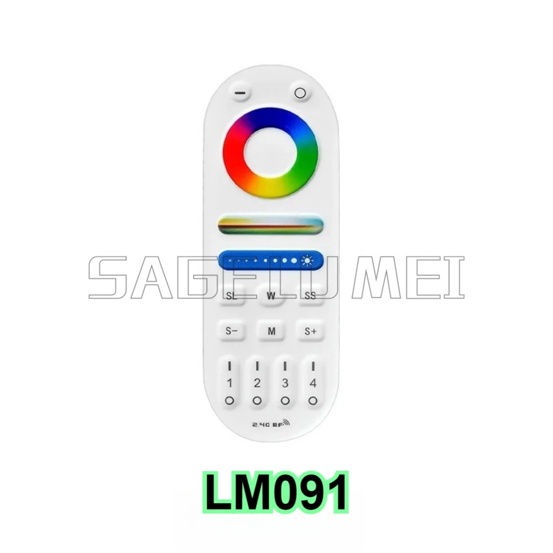 LED Controller LM091/DR03W/DR0 - Smart Garden Light Controller review and price