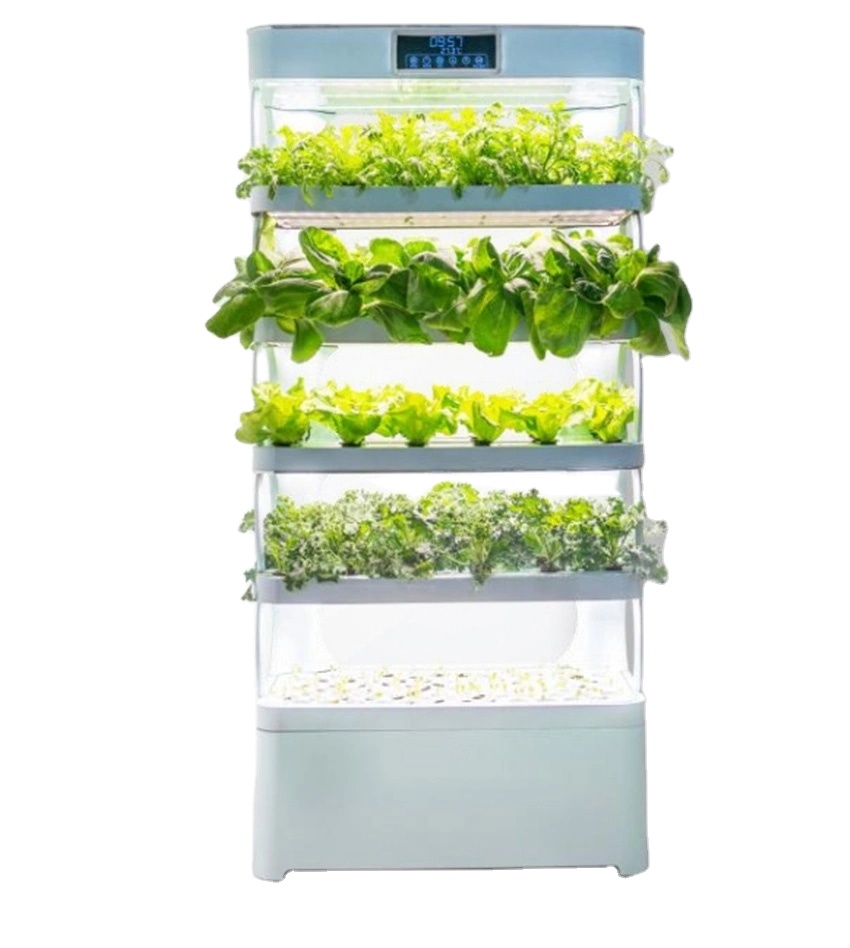 arming Home Hydroponic Growing - Smart Garden Indoor review and price