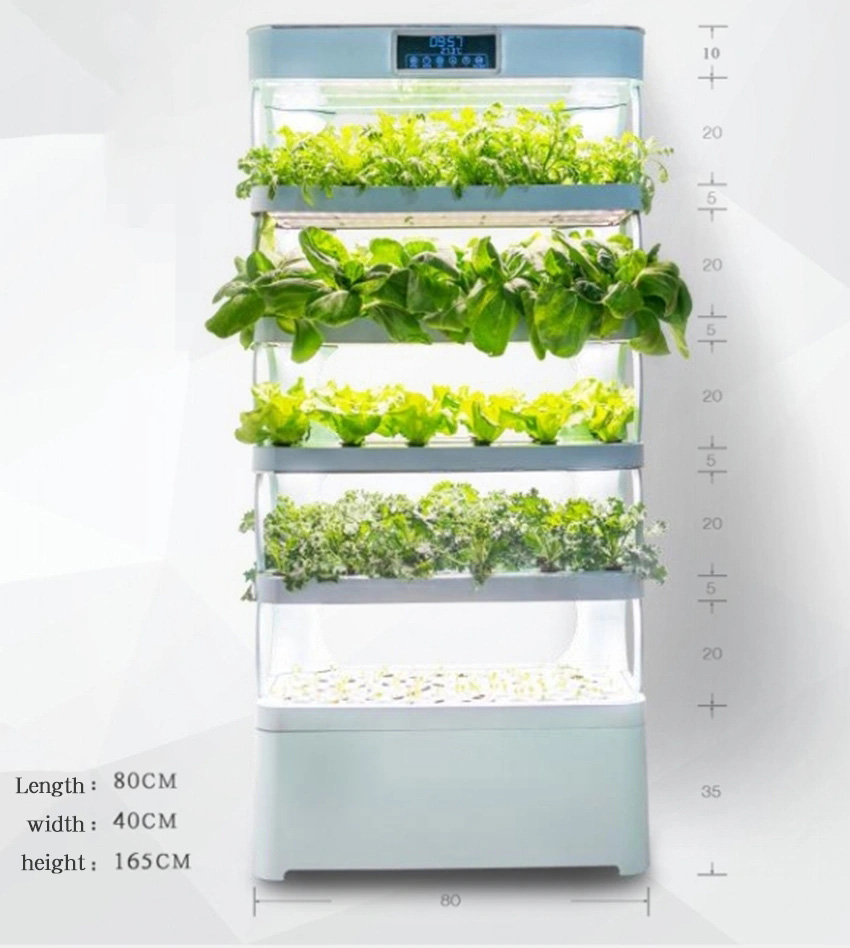 arming Home Hydroponic Growing - Smart Garden Indoor review and price