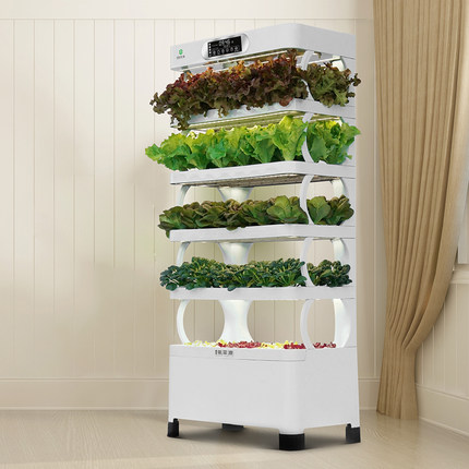 arming Home Hydroponic Growing - Smart Garden Indoor review and price