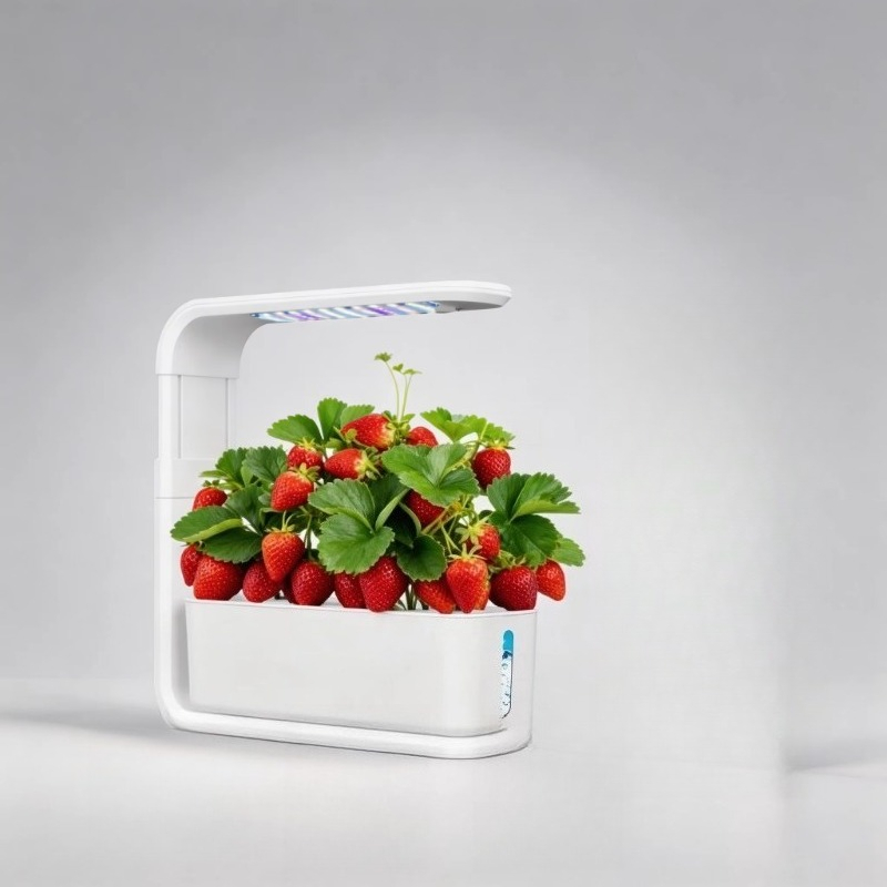 Intelligent herbal garden hydr - Smart Garden Indoor review and price