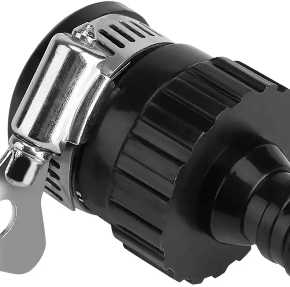 2pcs Durable Universal Water F - Smart Garden Tap review and price