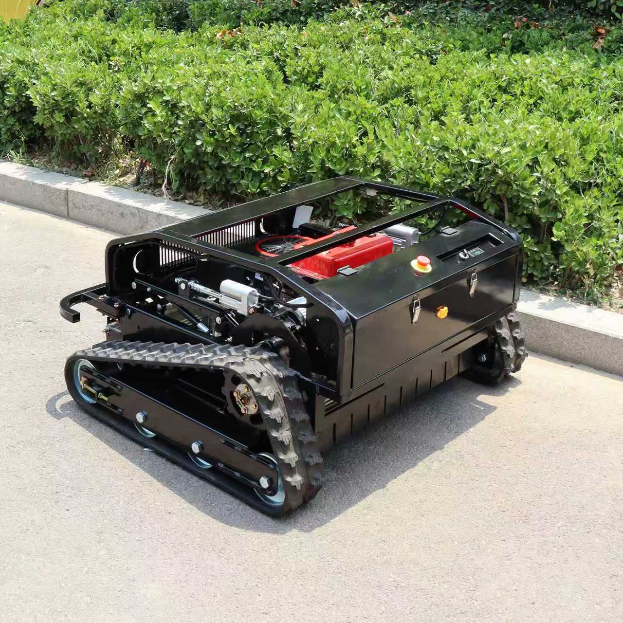 ZNW‑800S Customizable Smart Ro - Smart Garden Robot review and price