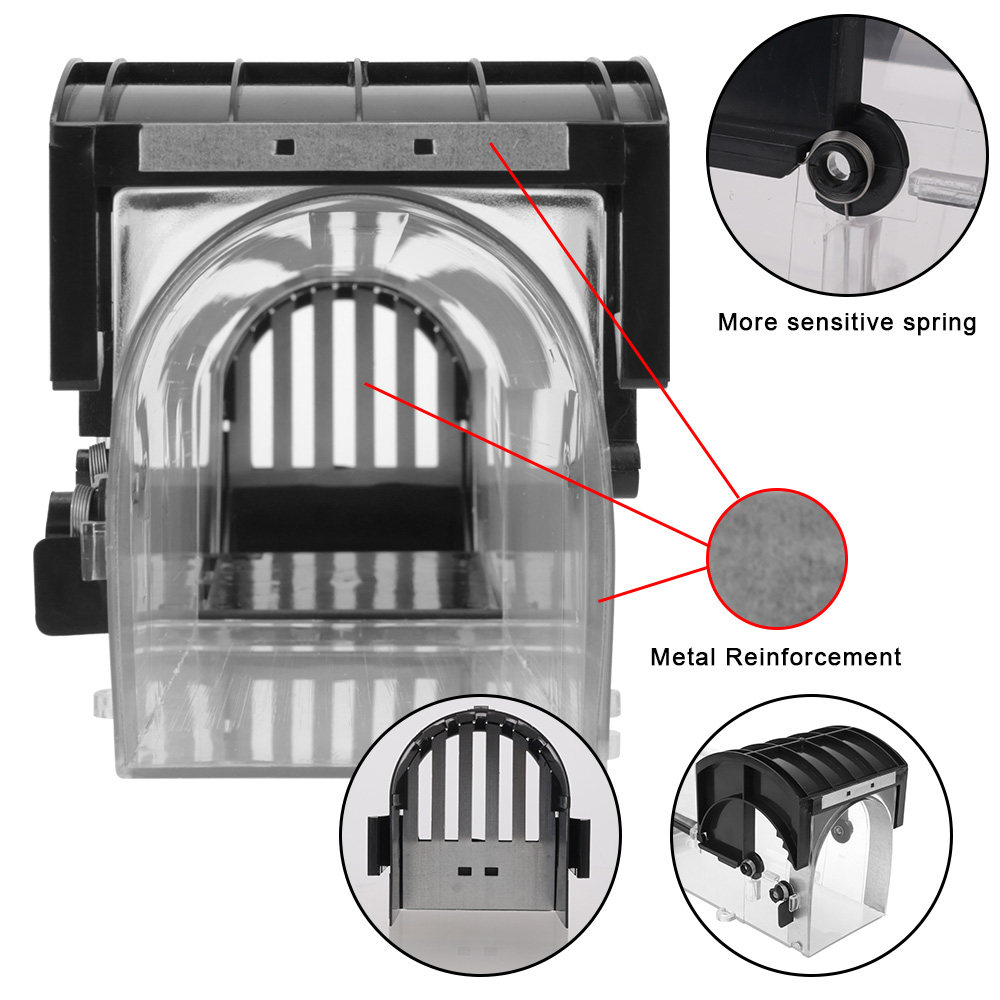 Safe Firm Smart Self-locking M - Smart Garden Indoor review and price