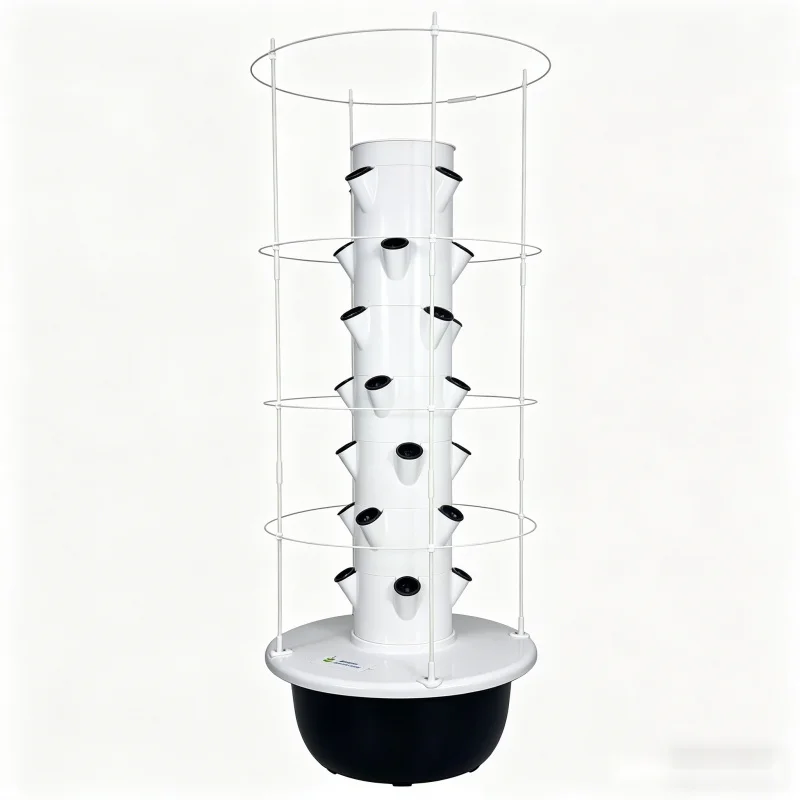 Spacetree 5 Layer Vertical Hyd - Smart Garden Indoor review and price