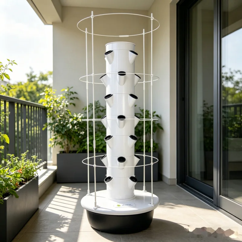 Spacetree 5 Layer Vertical Hyd - Smart Garden Indoor review and price