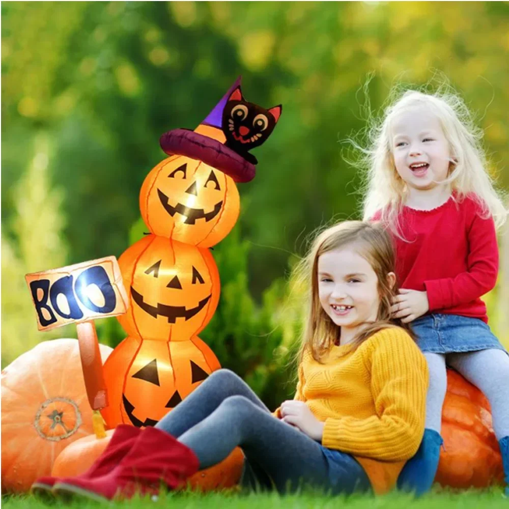 1.6M/5FT Halloween Inflatable  - Smart Garden Indoor review and price