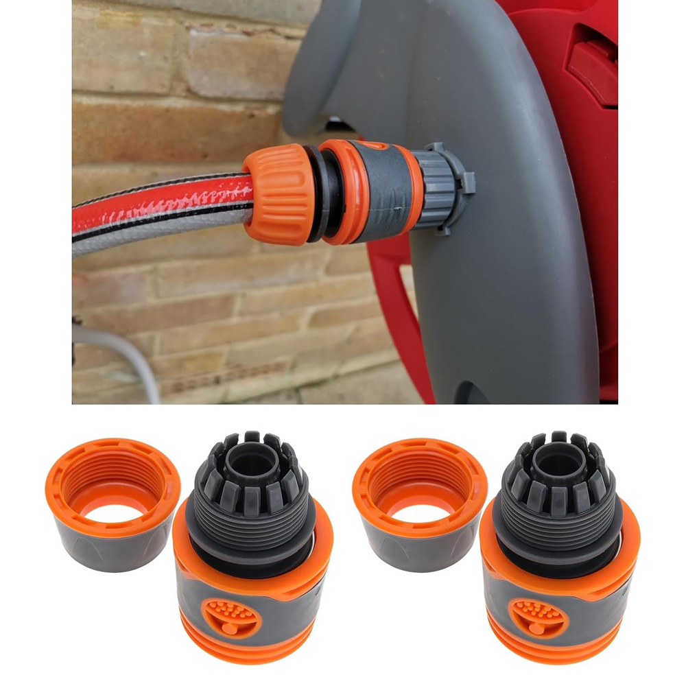 1-30Pcs Garden Hose Quick Conn - Smart Garden Tap review and price