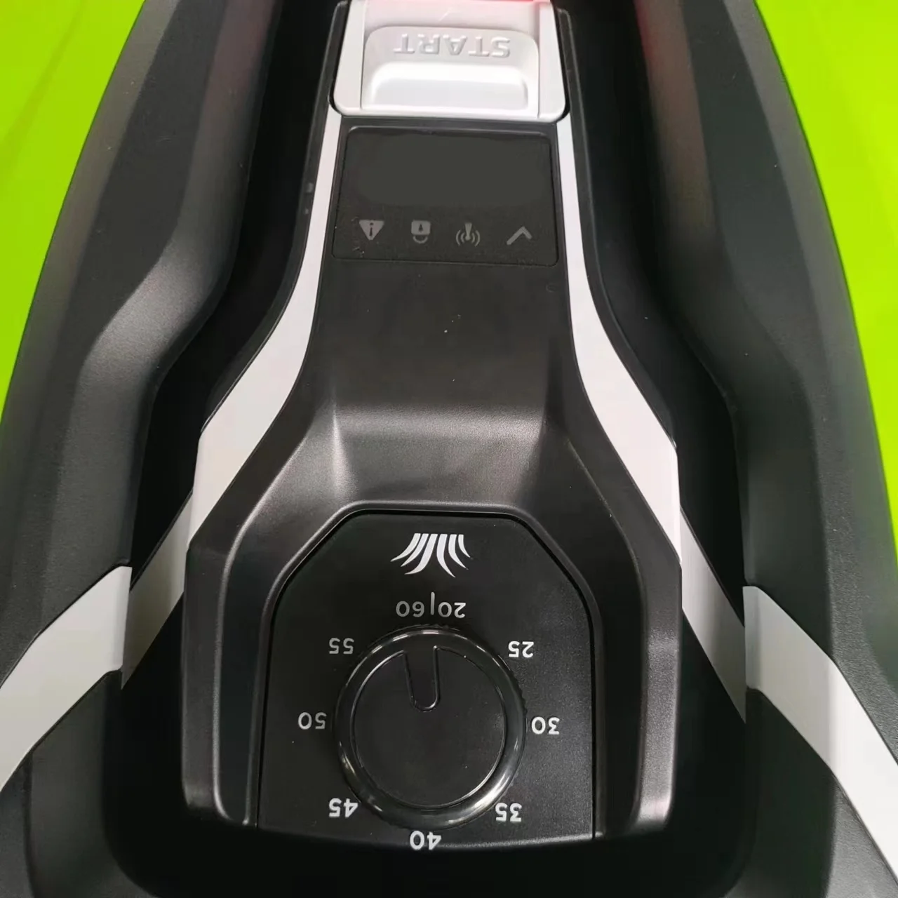 gps smart electric autonomous  - Smart Garden Robot review and price