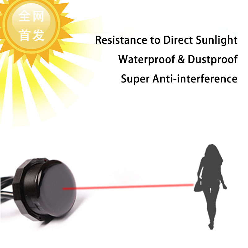 XKC-KE200 Outdoor Anti-sunligh - Smart Garden Arduino review and price