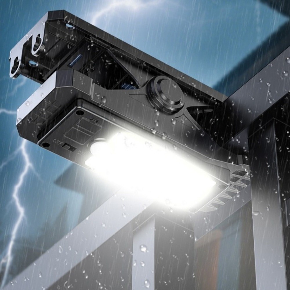 Clip On Solar Clip-on Lamp Sma - Smart Garden Fence review and price