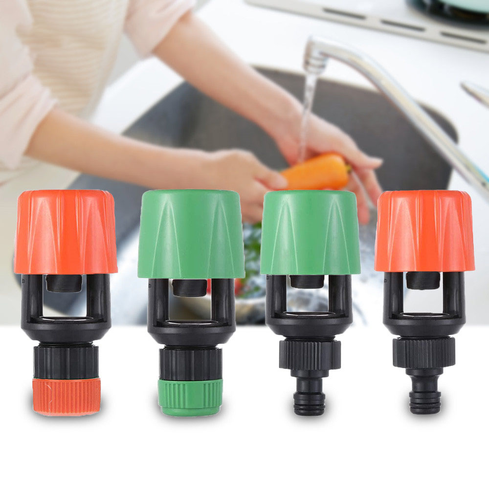 Faucet Universal Hose Connecto - Smart Garden Tap review and price