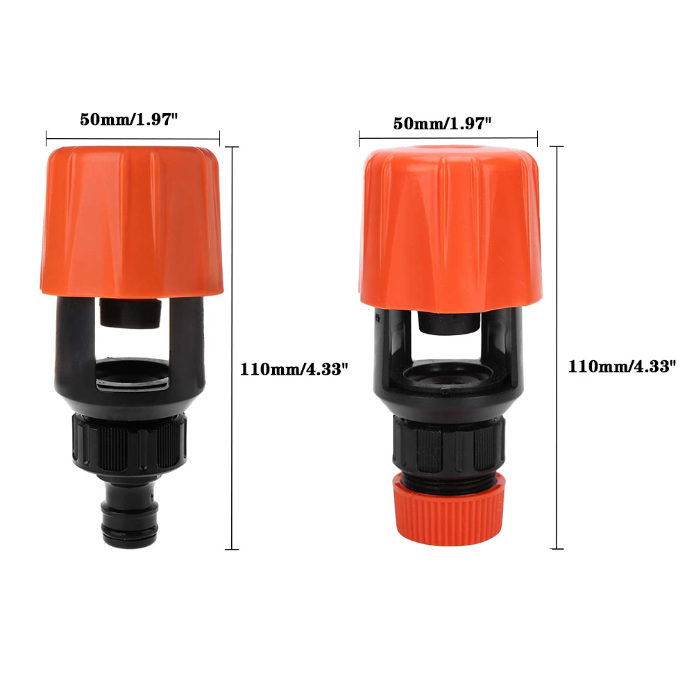 Faucet Universal Hose Connecto - Smart Garden Tap review and price