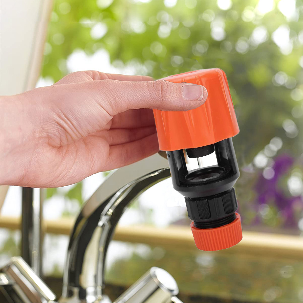 Faucet Universal Hose Connecto - Smart Garden Tap review and price